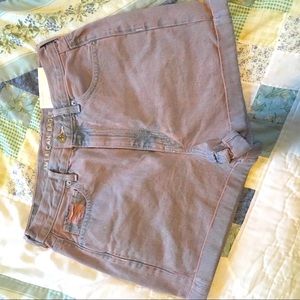 NEW American Eagle Mom Shorts